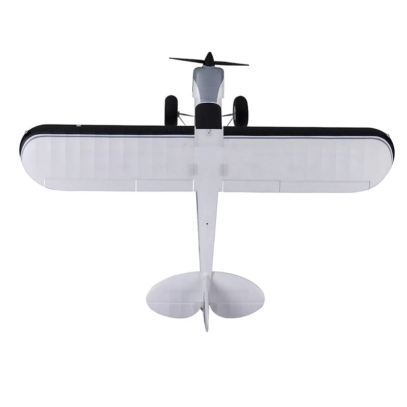 【Double Discount】🚨 FMS PA-18 Super Cub - 1300mm wingspan Raptor! 🛩️